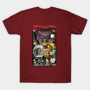 The Trophy Room T-Shirt